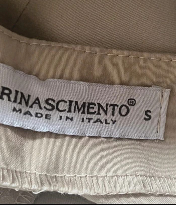 Robe Rinascimento - photo numéro 5