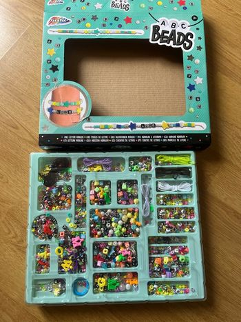Jeu d’activité 