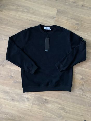 Pull Stone Island- taille L