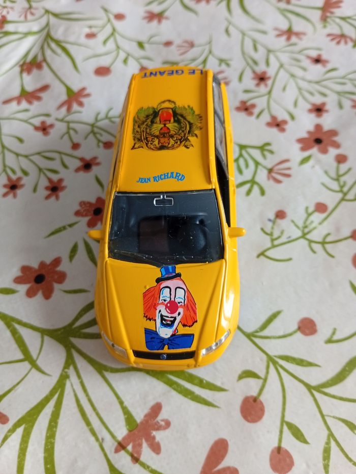 Miniature Fiat break Pinder - photo numéro 2