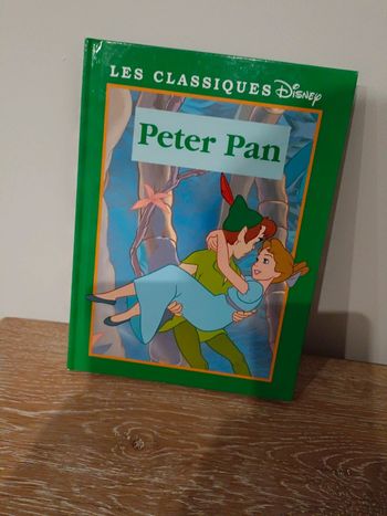 Peter Pan