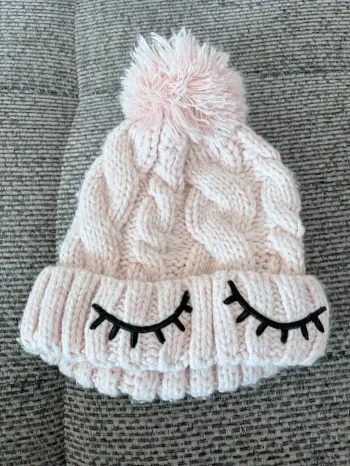 Bonnet fille Jennyfer