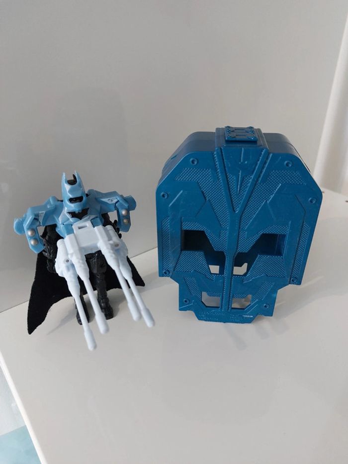 Figurine Batman - photo numéro 2