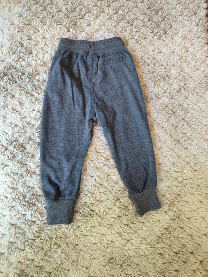 Pantalon jogging - photo numéro 4