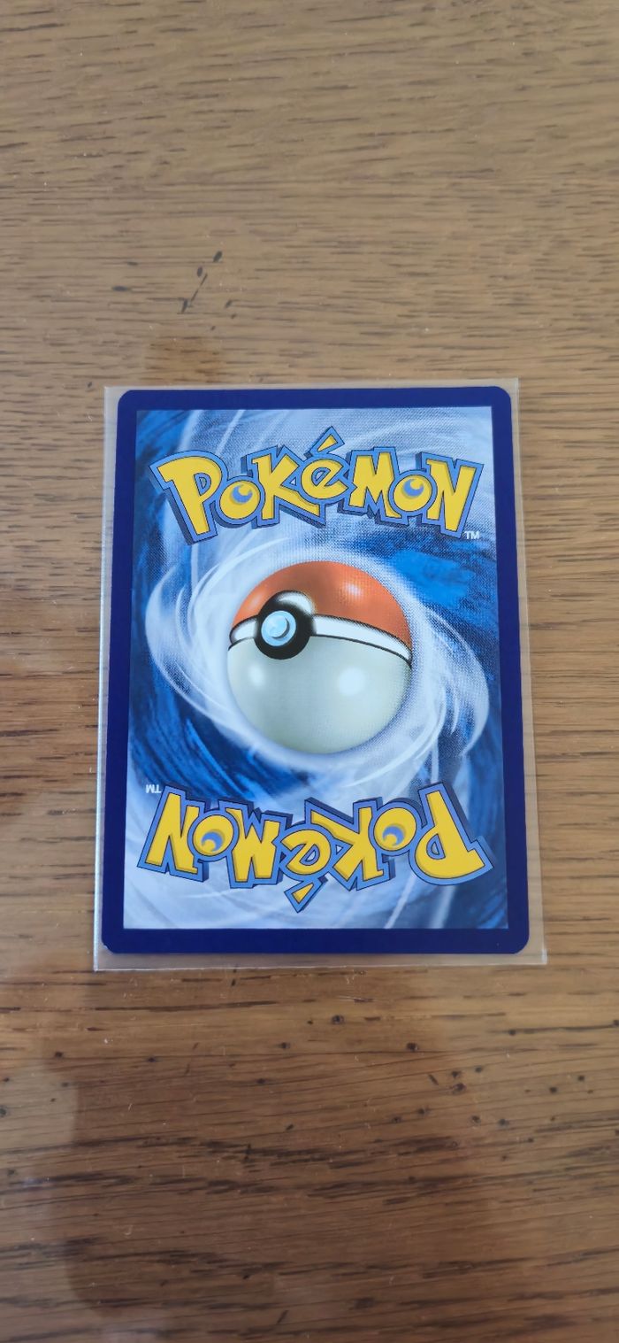 Pêchaminus ex 039/064 - photo numéro 2