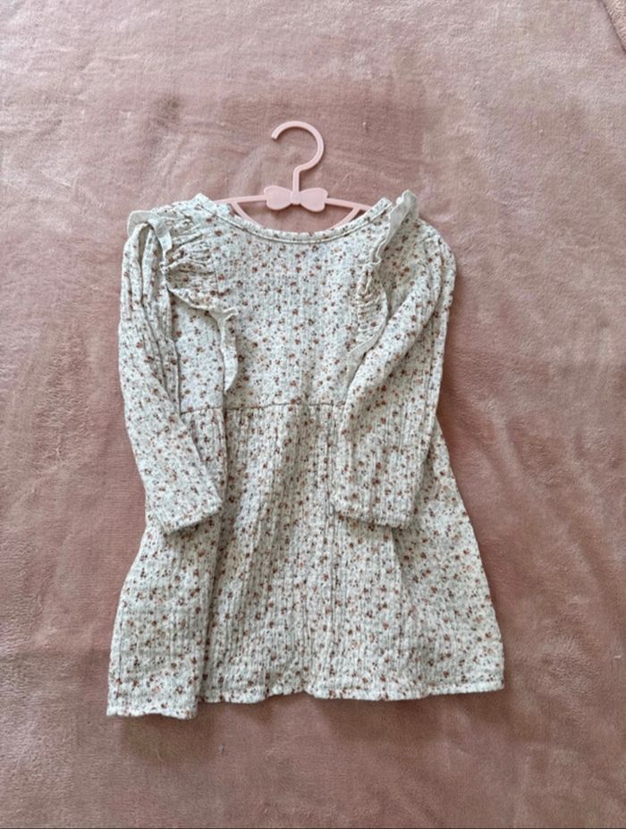 Robe bébé fille - photo numéro 2