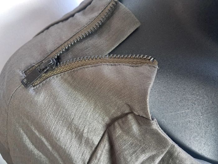 Ikks robe taille 36 en tbe - photo numéro 7