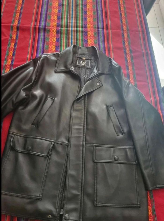 Veste homme XL - photo numéro 2