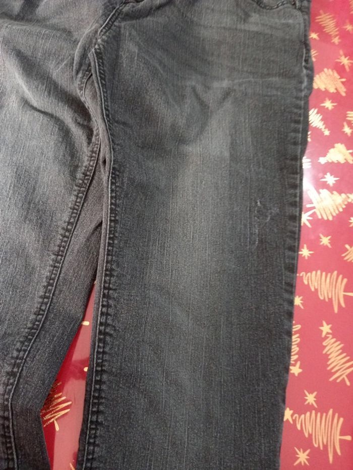 Jean slim taille 42 - photo numéro 3