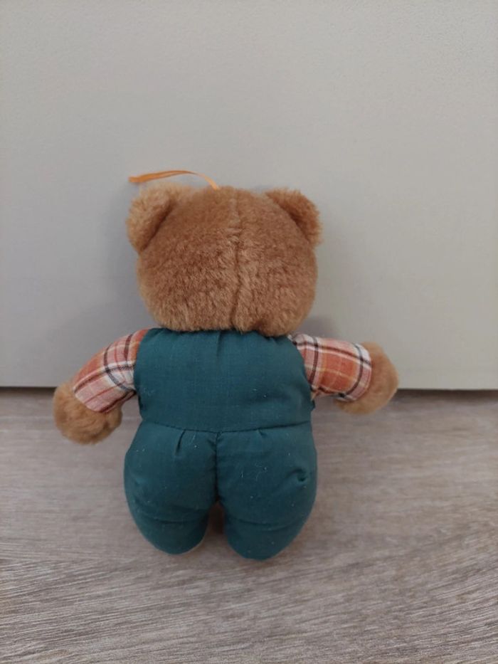 Nounours - photo numéro 2