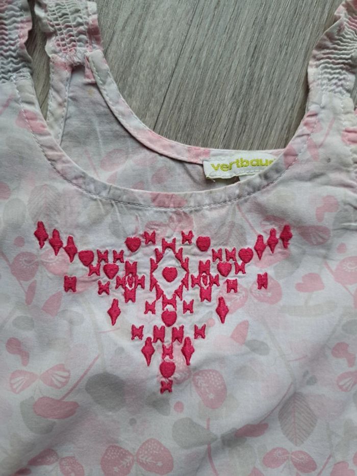 Robe Verbaudet - photo numéro 2