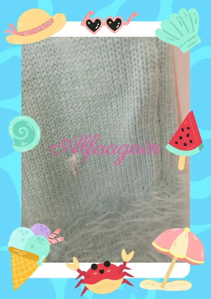 Robe pull bleue kimbaloo neuve 18mois - photo numéro 5