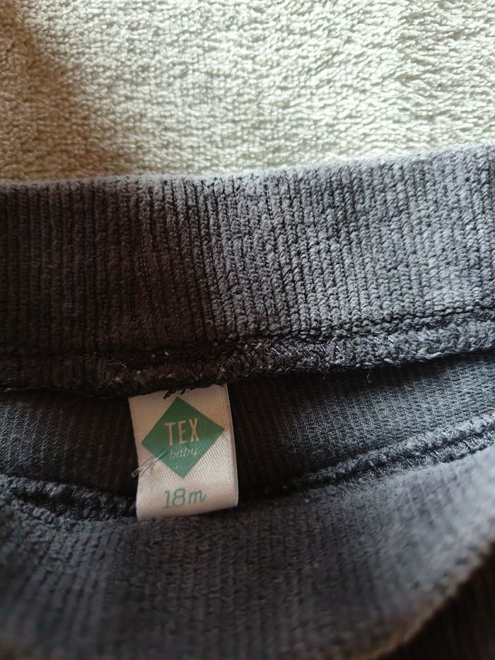Pantalon - photo numéro 3