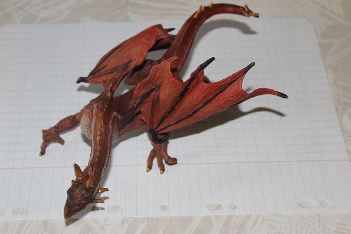 dragon - photo numéro 2