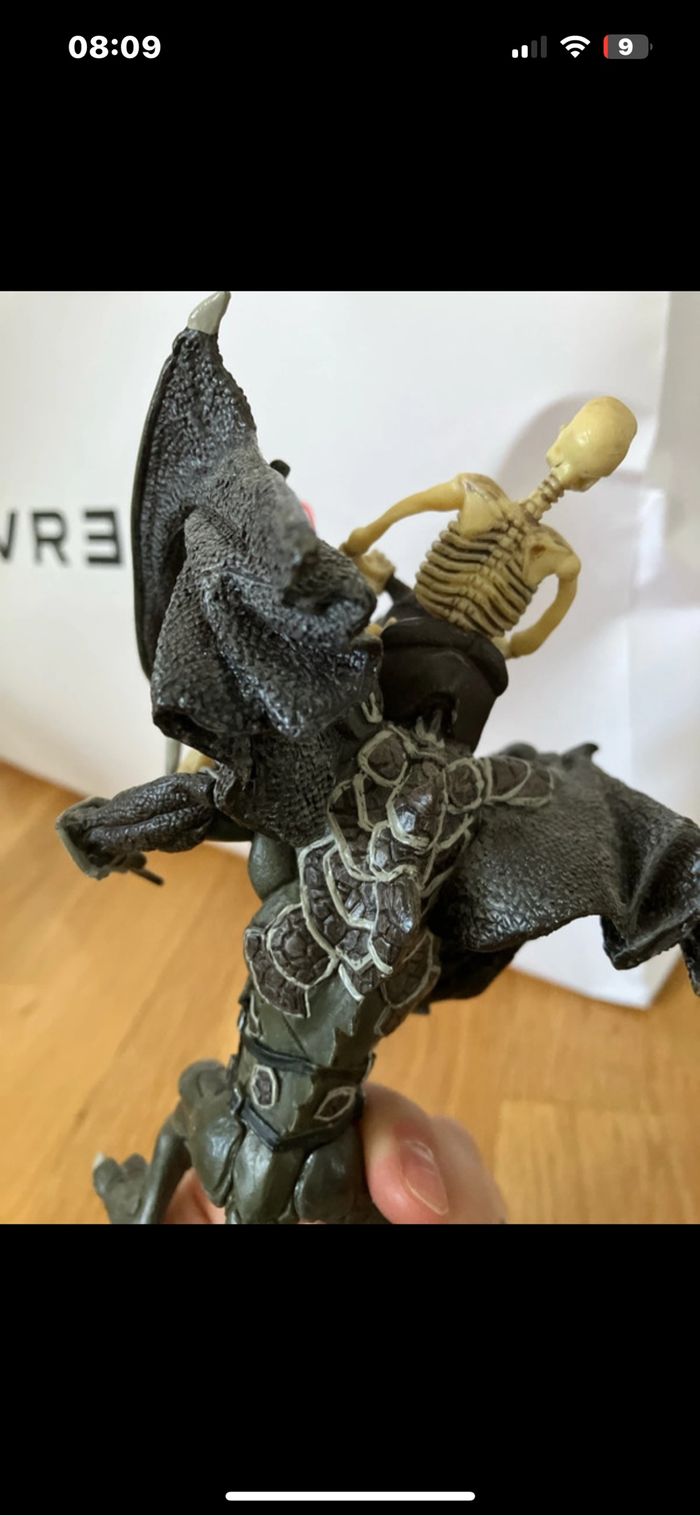 Dragon - photo numéro 7