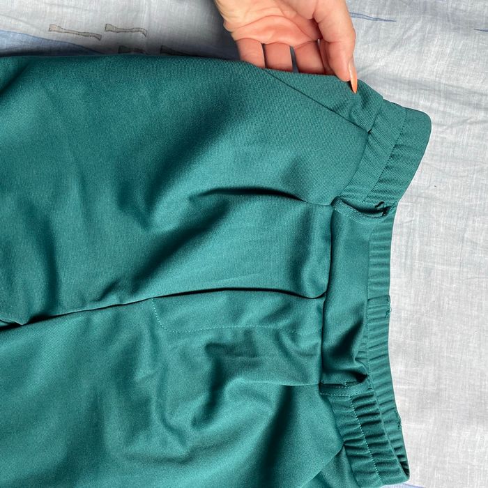 Pantalon habillé vert - photo numéro 3