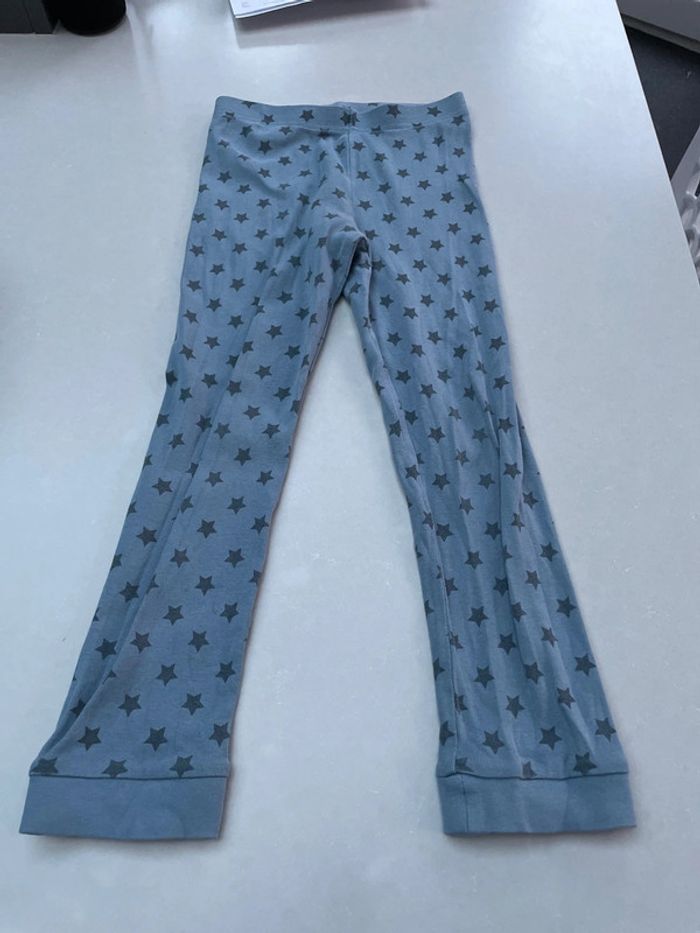 Pyjama léger vertbaudet 6 ans - photo numéro 4