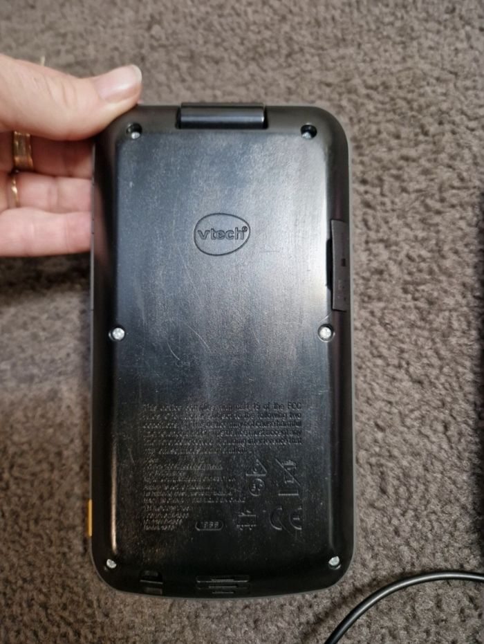 Kidicom Advanced et son etui - photo numéro 5