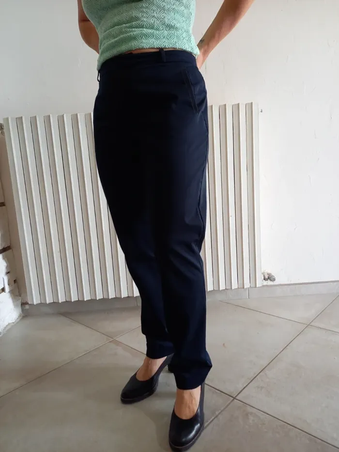 Pantalon Promod