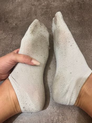 Chaussettes fines