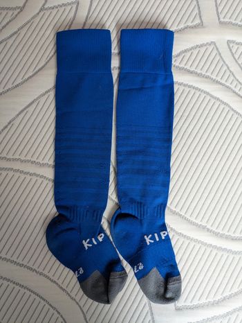 Chaussettes foot kispta 27/30