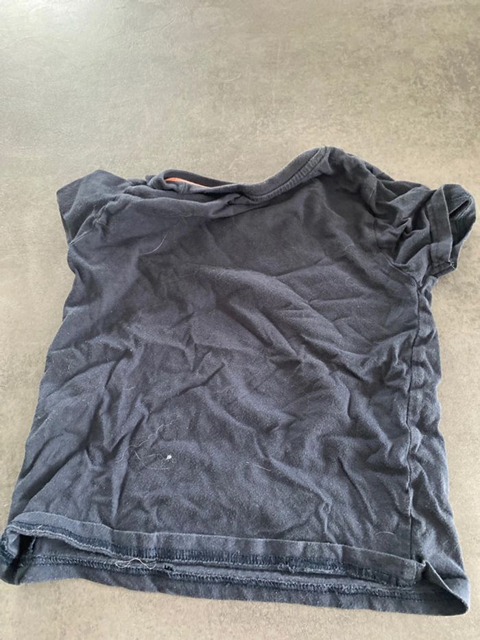 Tee-shirts Kiabi - photo numéro 3