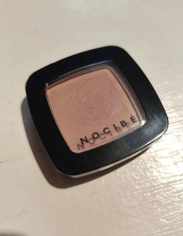 Fard à paupières 95 N.U.D.E - Nocibé - photo numéro 2