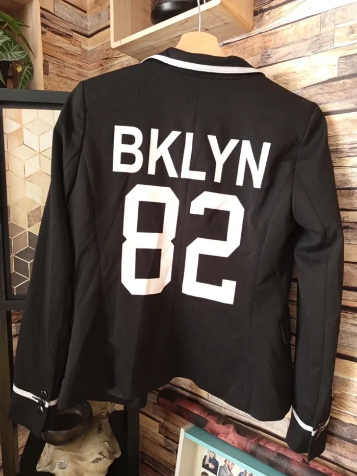 Offert veste new York - photo numéro 9