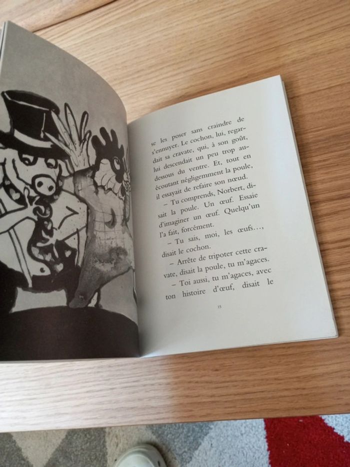 Livres de Christian Oster - photo numéro 7