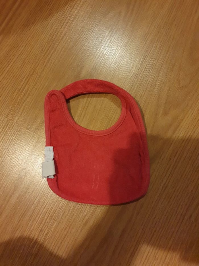 bavette premaman love - photo numéro 2