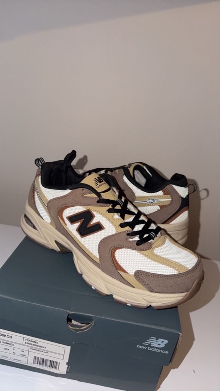 New balance 530