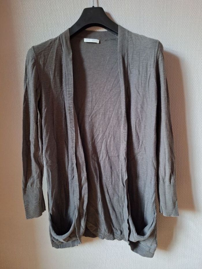 Gilet