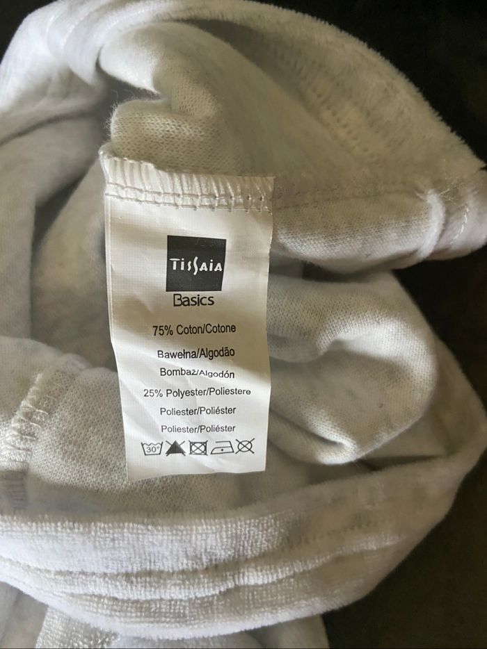 Pyjama deux pièces 2 ans  neuf - photo numéro 3