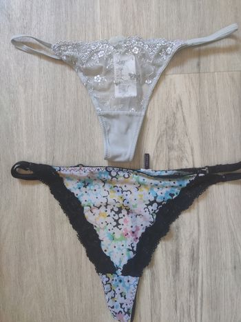 String Princesse Tam-Tam H&M 38