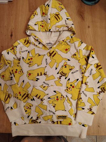 Sweat Pokemon