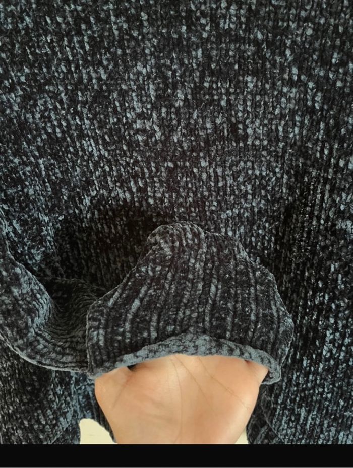 Pull Zara doux - photo numéro 4