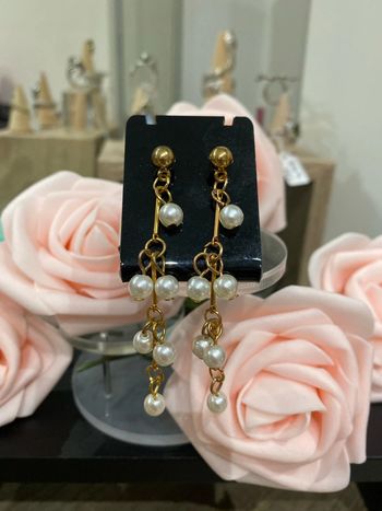 Boucles d’oreilles fantaisies