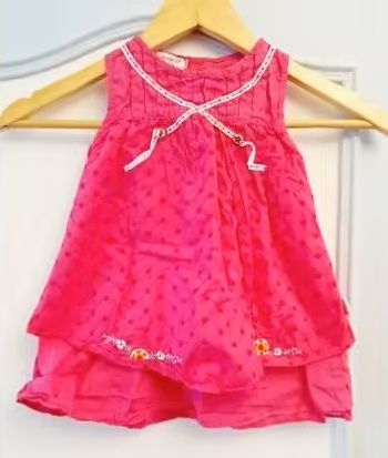 Robe La Compagnie des Petits, taille 18 mois