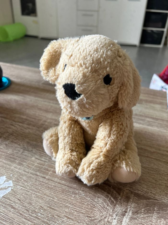 Peluche bbb