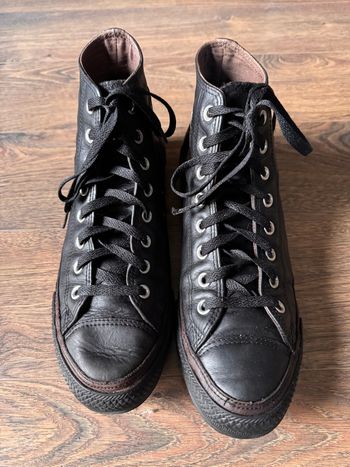 Snickers Converse homme brun foncé 42,5