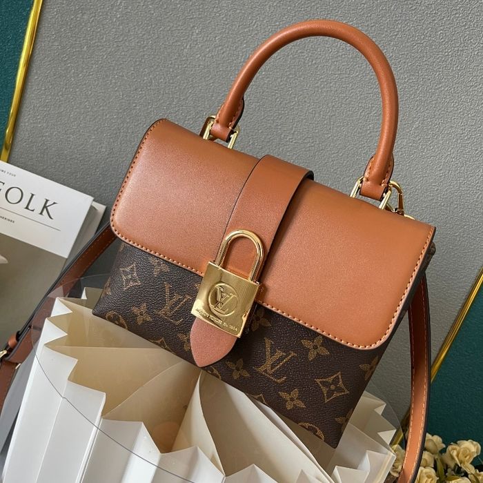 Louis Vuitton One Handle  M43577 - photo numéro 5