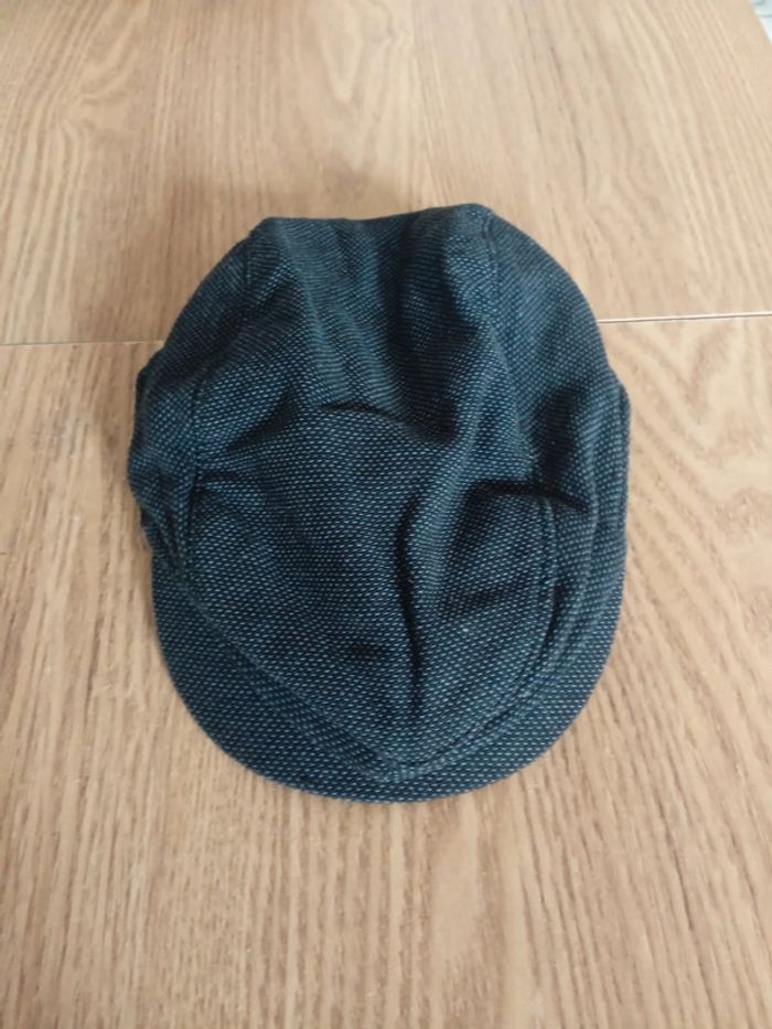 Béret garçon kiabi 51/52