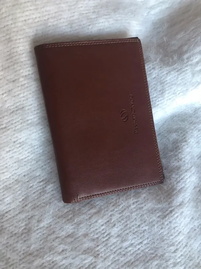 Porte feuille Maramondo - photo numéro 2