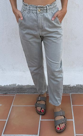 Jean Zara