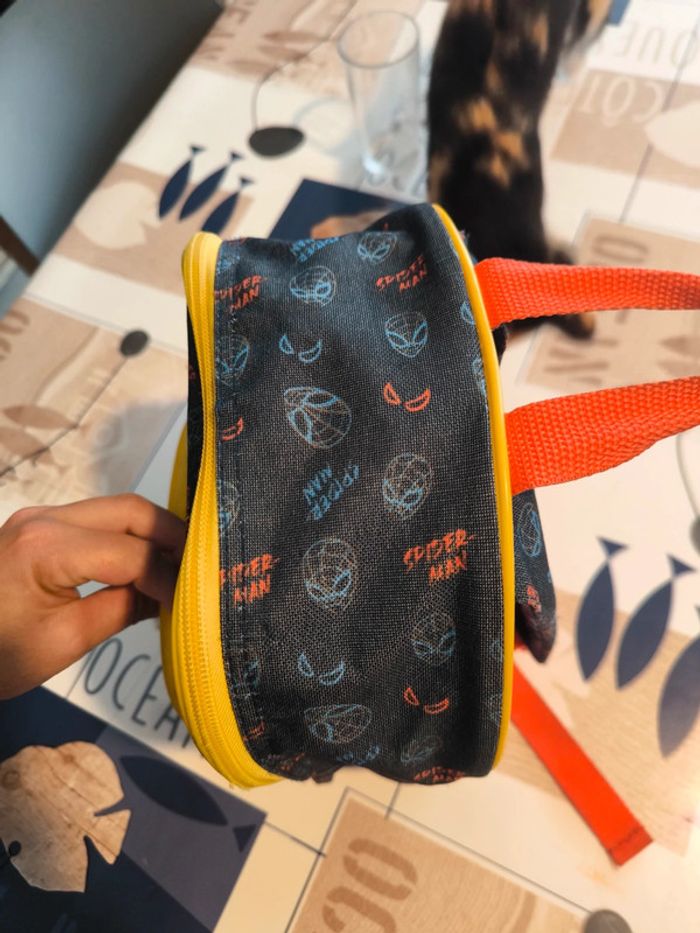 Sac à dos Spider-Man - photo numéro 5