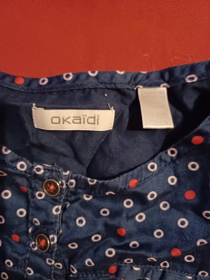 Blouse - photo numéro 6