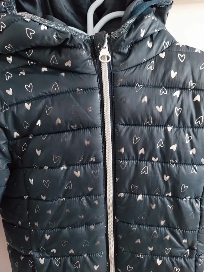 Doudoune légère 92 cm - photo numéro 3