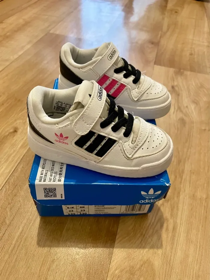 Forum Low