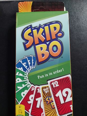 Uno Skipbo