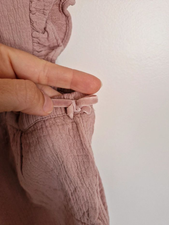 Barboteuse kiabi - photo numéro 4